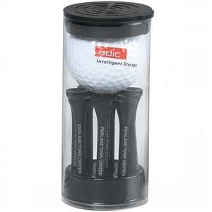 Custom Promotional Spyglass Golf Kit