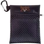 Custom Golf Bags - Carmel Mesh Golf Tote