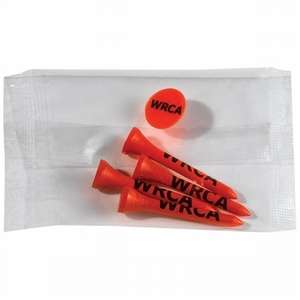 Hollows Golf Kit