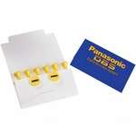 Promotional Golf Products - Pebble Golf Kit II