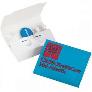 Custom Promotional Pebble Golf Kit III