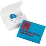 Customized Golf Products - Pebble Golf Kit III