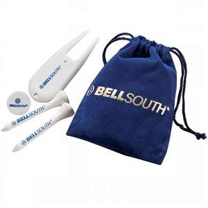 Custom Promotional Scotland Golf Gear