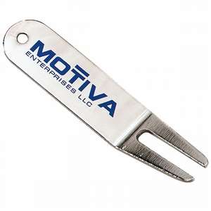 Custom Promotional Shack Divot Tool