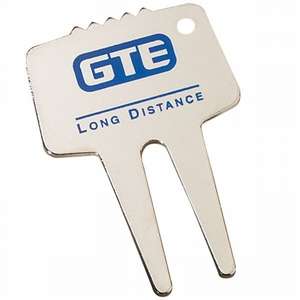 Clubhouse Divot Tool 