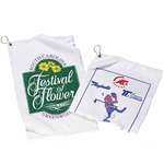 Custom Towels - Laguna Golf Towel