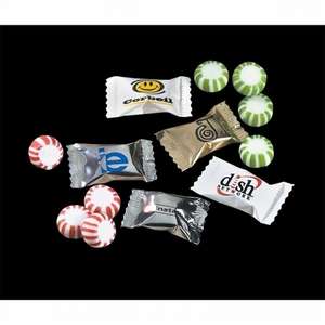 Starlight Peppermint Mints 