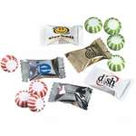 Custom Food & Drink - Starlight Spearmint Mints