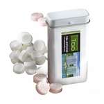Wholesale Mints - Tall Boy Tins Empty - Full Color Imprint