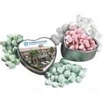 Personalized Mints - Virginia Mint Tin - Full Color Imprint