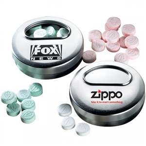 Twister Mint Tin 