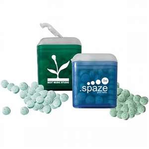 Flipper Mint Dispenser 