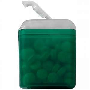 Flipper Mint Dispenser 