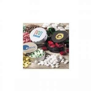 Pop Top Tin - Empty 