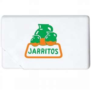 Credit Card Mint Dispenser 