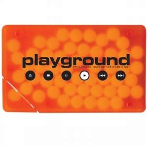 Credit Card Mint Dispenser 