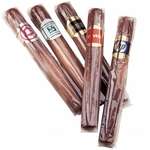 Customized Food & Drink - George Chocolate Cigars