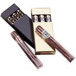 Logo Chocolate - Arnold Chocolate Cigars In Gift Box