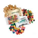 Promotional Food Gift Bags, Baskets & Boxes - Profit Bountiful 1 oz. Bags - (fill type A)