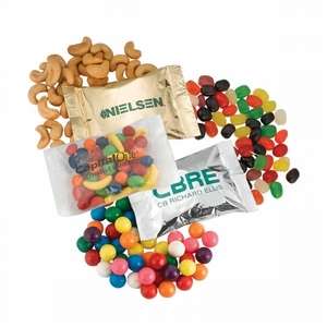 Custom Promotional Profit Bountiful 1 oz. Bags - (fill type B)