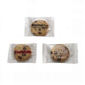 Custom Promotional Momento Cookies