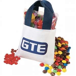 Prosperity Tote - Empty