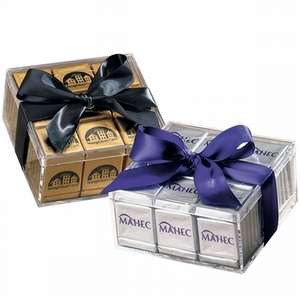 Custom Promotional Knox Gift Boxed Chocolate