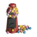 Custom Gum - Circus Gumball Machine