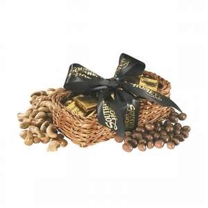 Homage Gift Basket - (with fill A) 