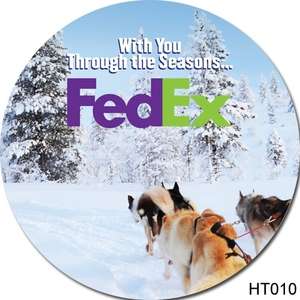 Reward 6" Tins, Full Color Imprint - Chocolate Chip Cookies 