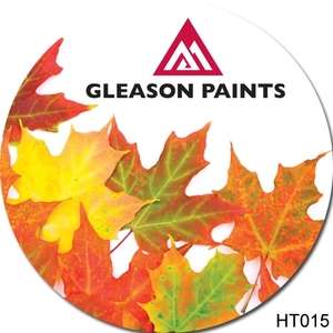 Reward 6" Tins, Full Color Imprint - Chocolate Chip Cookies 