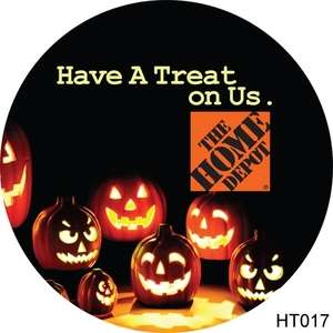 Reward 6" Tins, Full Color Imprint - Chocolate Chip Cookies 