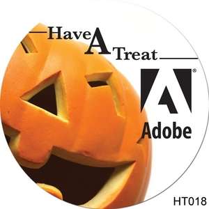Reward 6" Tins, Full Color Imprint - Chocolate Chip Cookies 