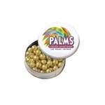 Customized Food & Drink - Reward 6" Tins, Full Color Imprint - Chocolate Chip Cookies