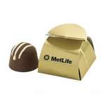 Promotional Chocolate - Beethoven Truffle Gift