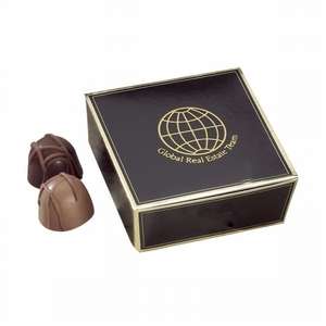 Beloved Truffles in Ballotin Box 