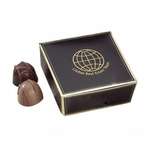 Promotional Chocolate - Beloved Truffles in Ballotin Box