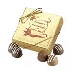Wholesale Chocolate - Bach Gift Boxed Chocolate