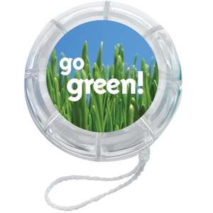 Valero Yo-Yo