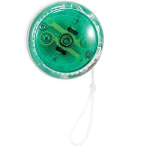 Cosmic Yo-Yo 