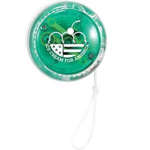 Custom Promotional Cosmic Yo-Yo