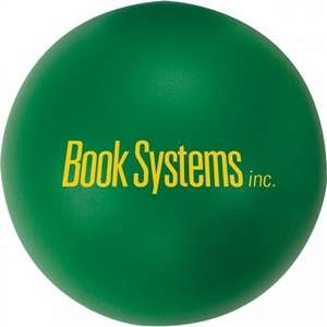 Pi Stress Ball