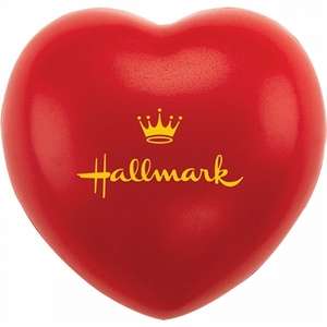 Heartbeat Stress Ball