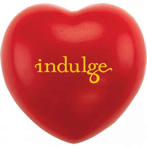 Custom Promotional Heartbeat Stress Ball