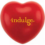 Business Stress Balls - Heartbeat Stress Ball