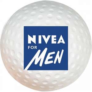 Olympiad Golf Stress Ball