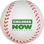 Wholesale Stress Balls - Olympiad Baseball Stress Ball