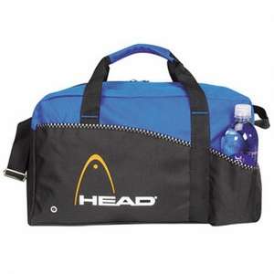 Center Court Duffel 