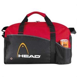 Center Court Duffel 