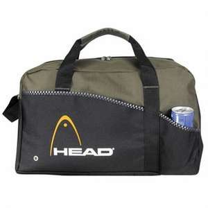 Center Court Duffel 